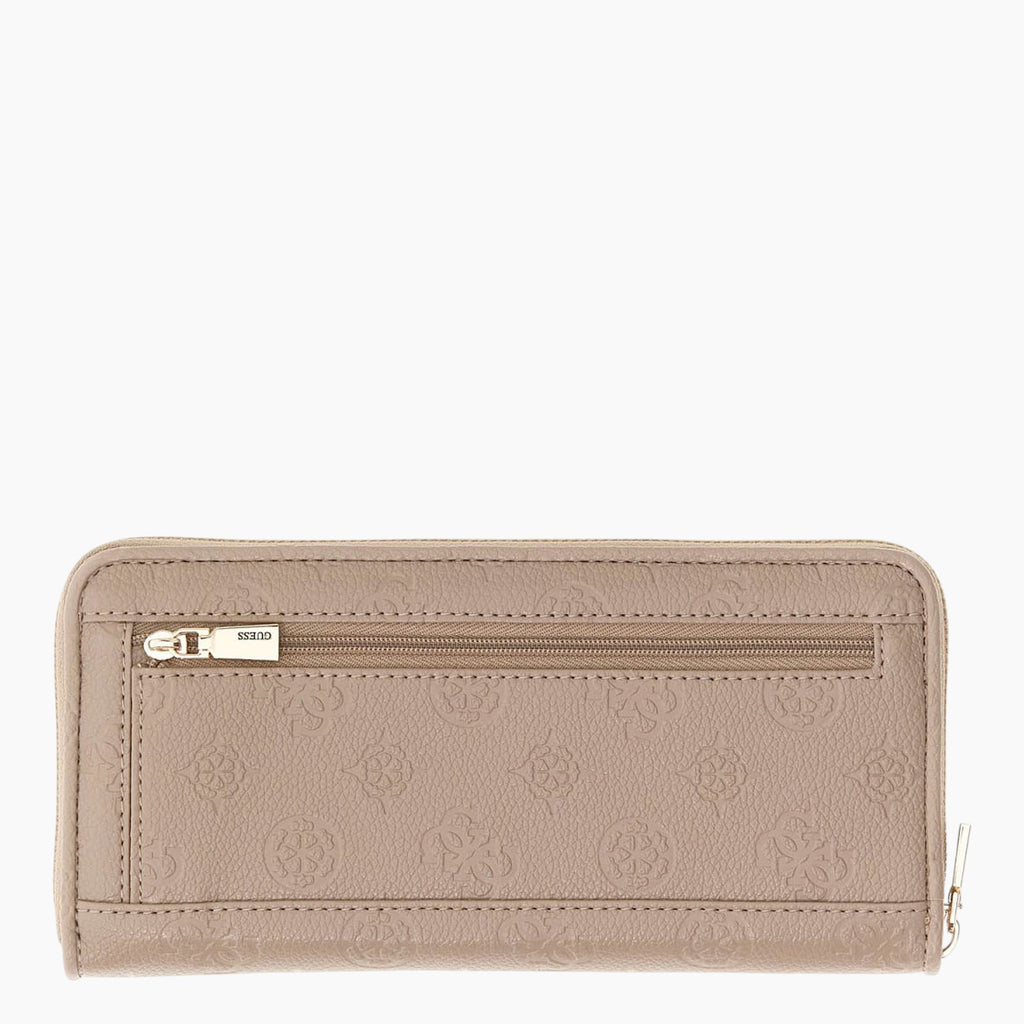 Anise Slg Large Zip Around