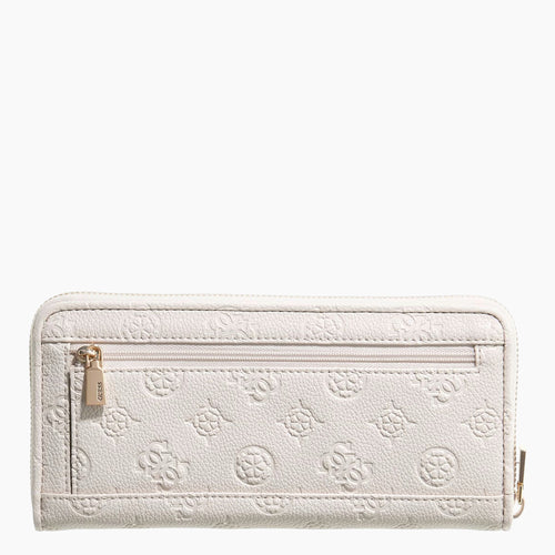 Anise Slg Large Zip Around