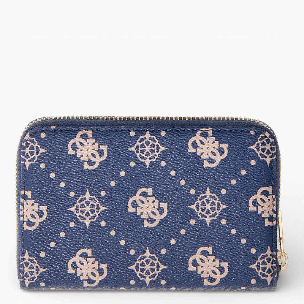 Sac moyen zippé Emelie Logo