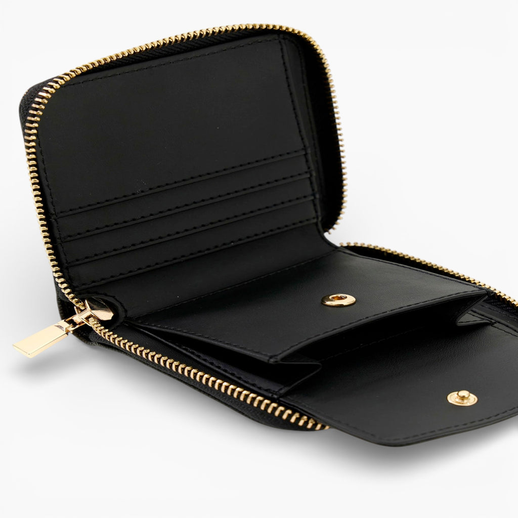 Petit sac zippé Isobel