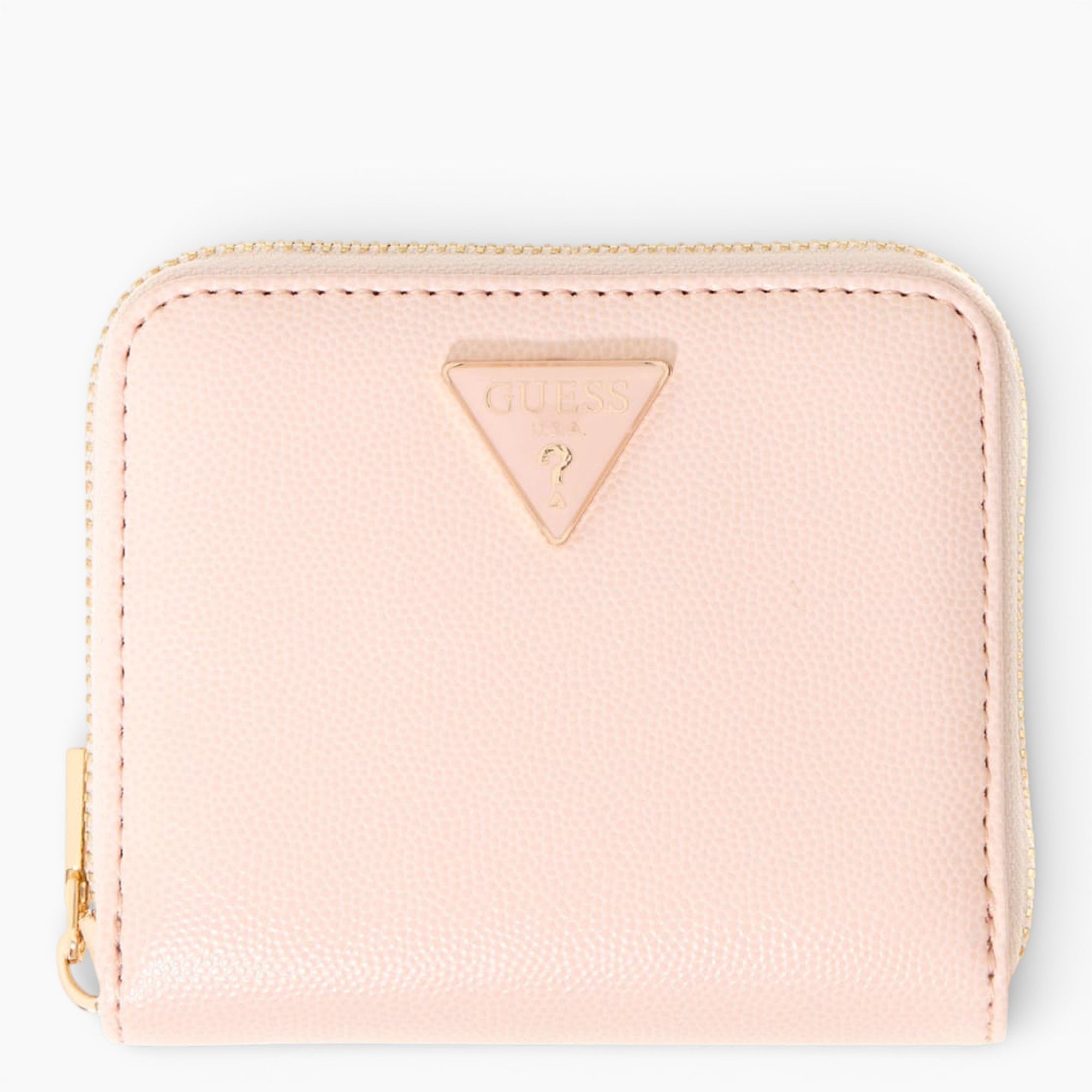 Isobel Slg Small Zip Around