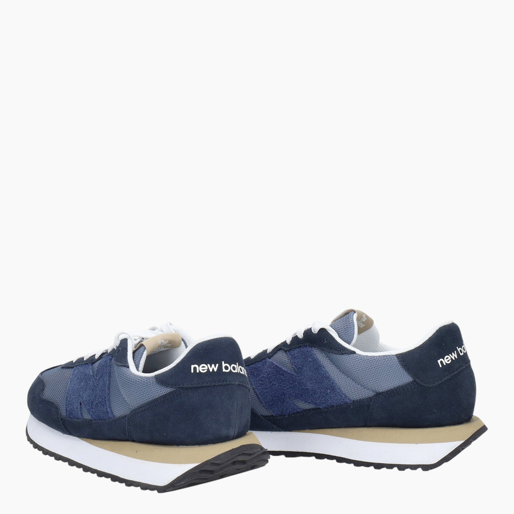 Sneakers Uomo 237
