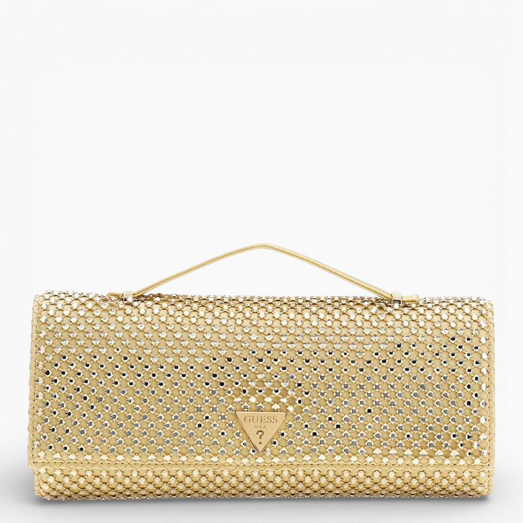 Pochette à poignée supérieure Tasmin