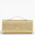 Pochette à poignée supérieure Tasmin