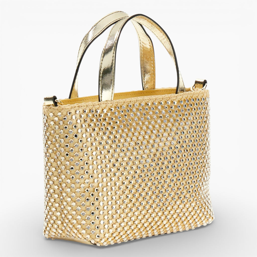 Mini sac fourre-tout Tasmin