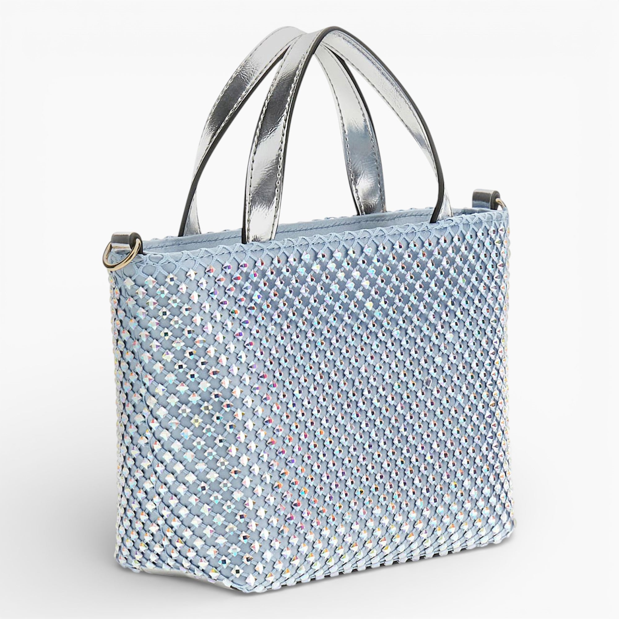 Tasmin Mini Tote