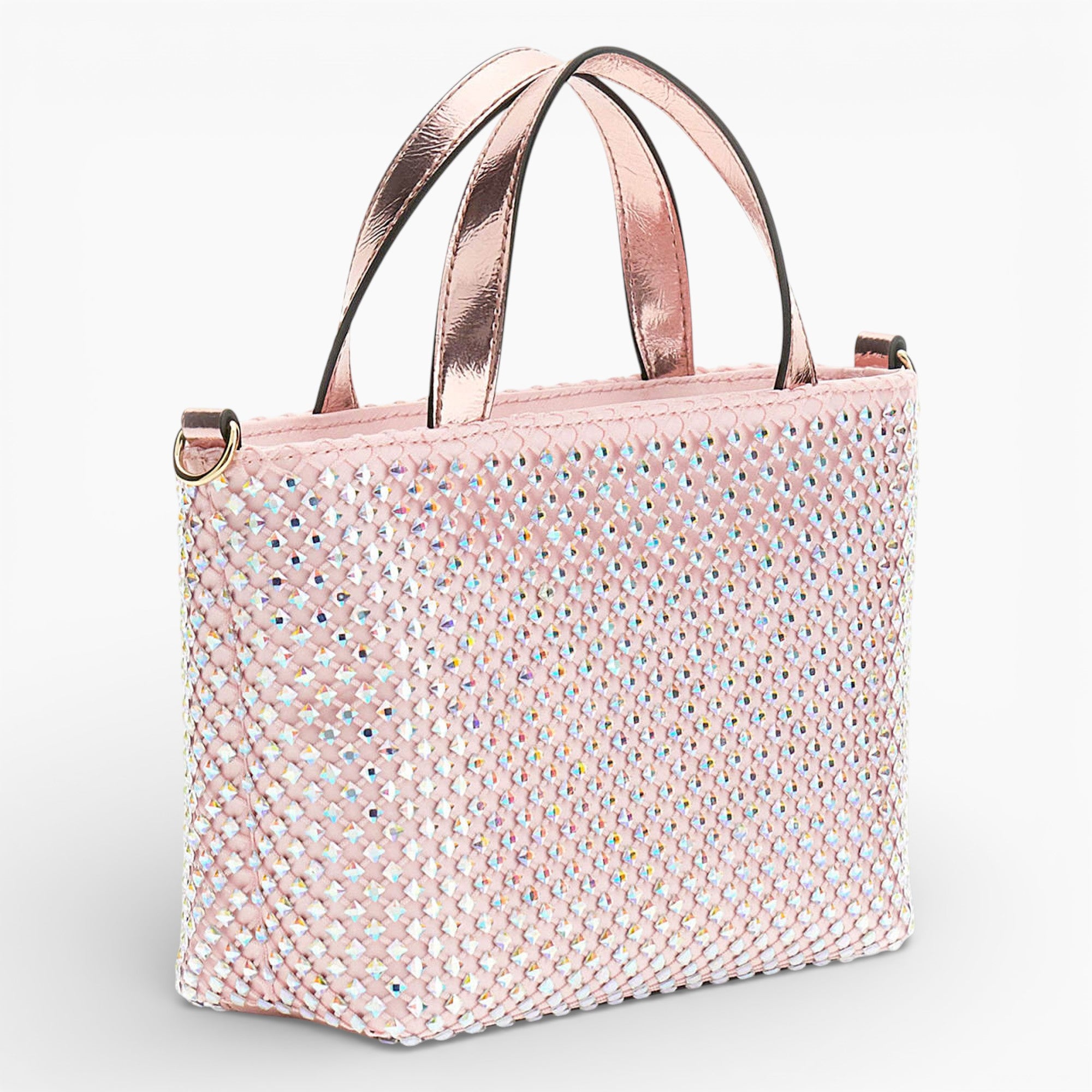 Tasmin Mini Tote