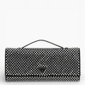 Pochette à poignée supérieure Tasmin