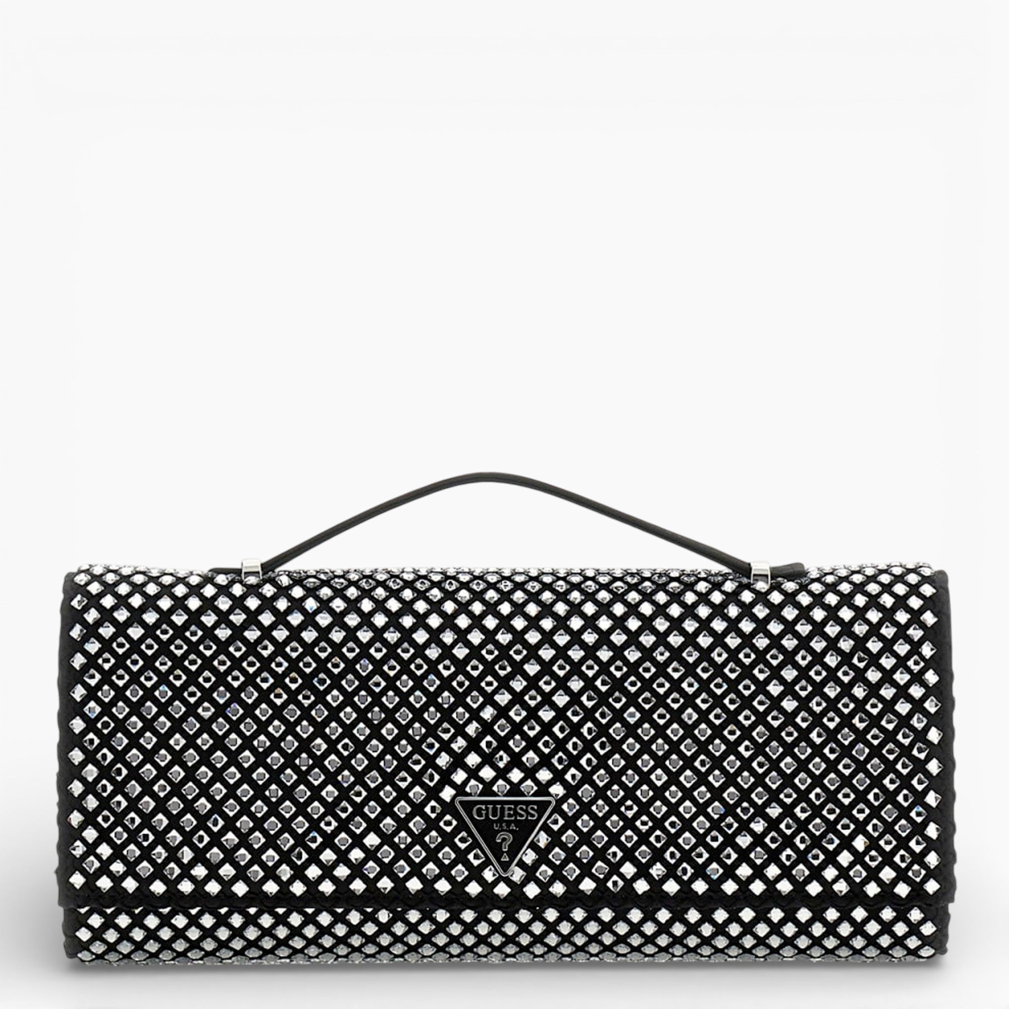 Tasmin Top Handle Clutch