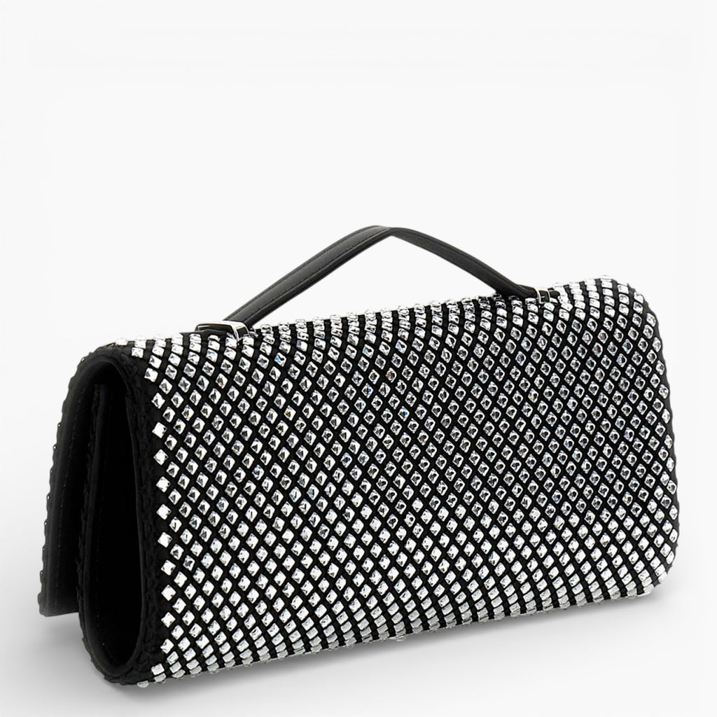 Pochette à poignée supérieure Tasmin