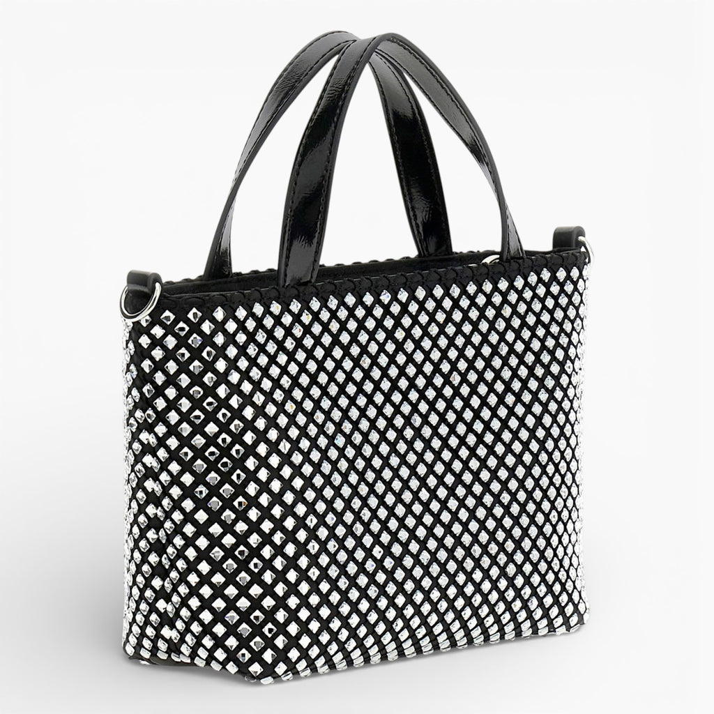Mini sac fourre-tout Tasmin