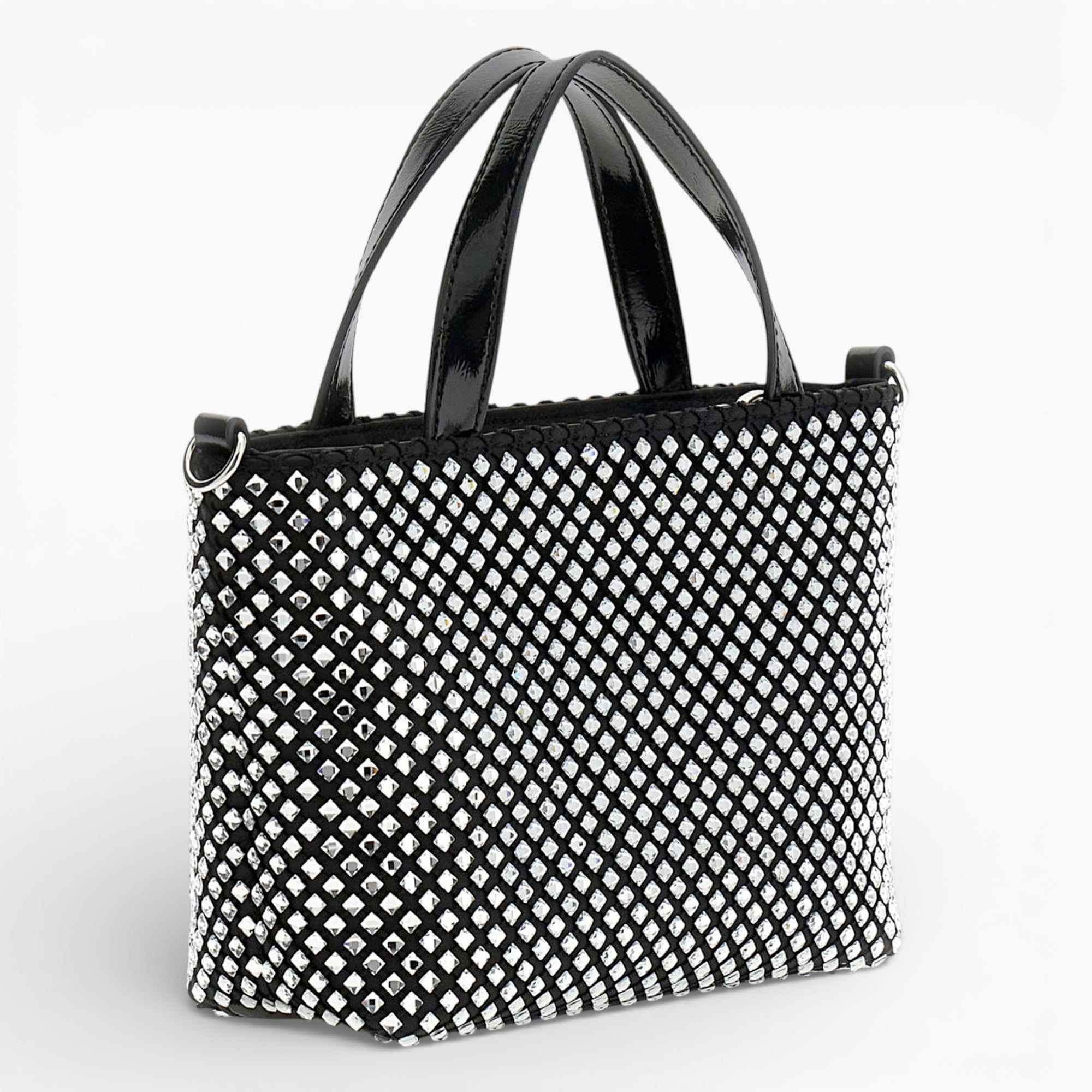 Tasmin Mini Tote
