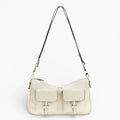 Sac bandoulière convertible Kassie