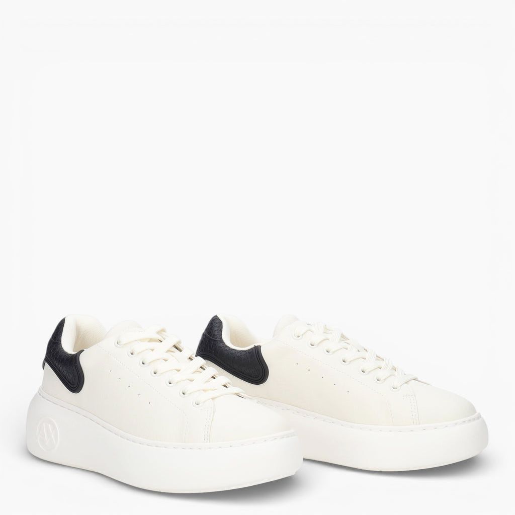 Baskets Femme