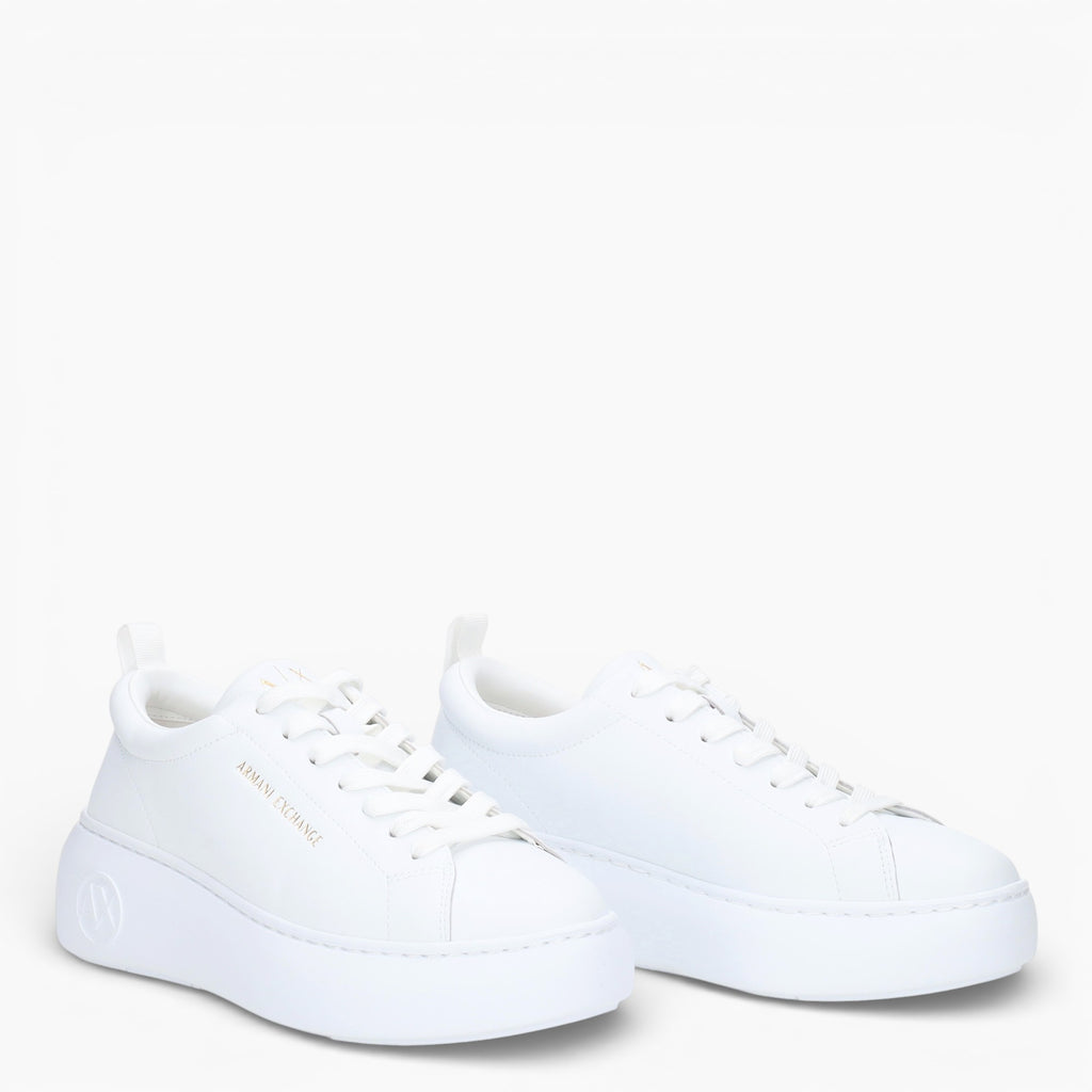 Baskets Femme