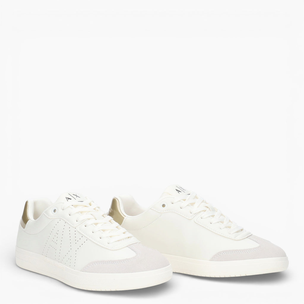 Baskets Femme