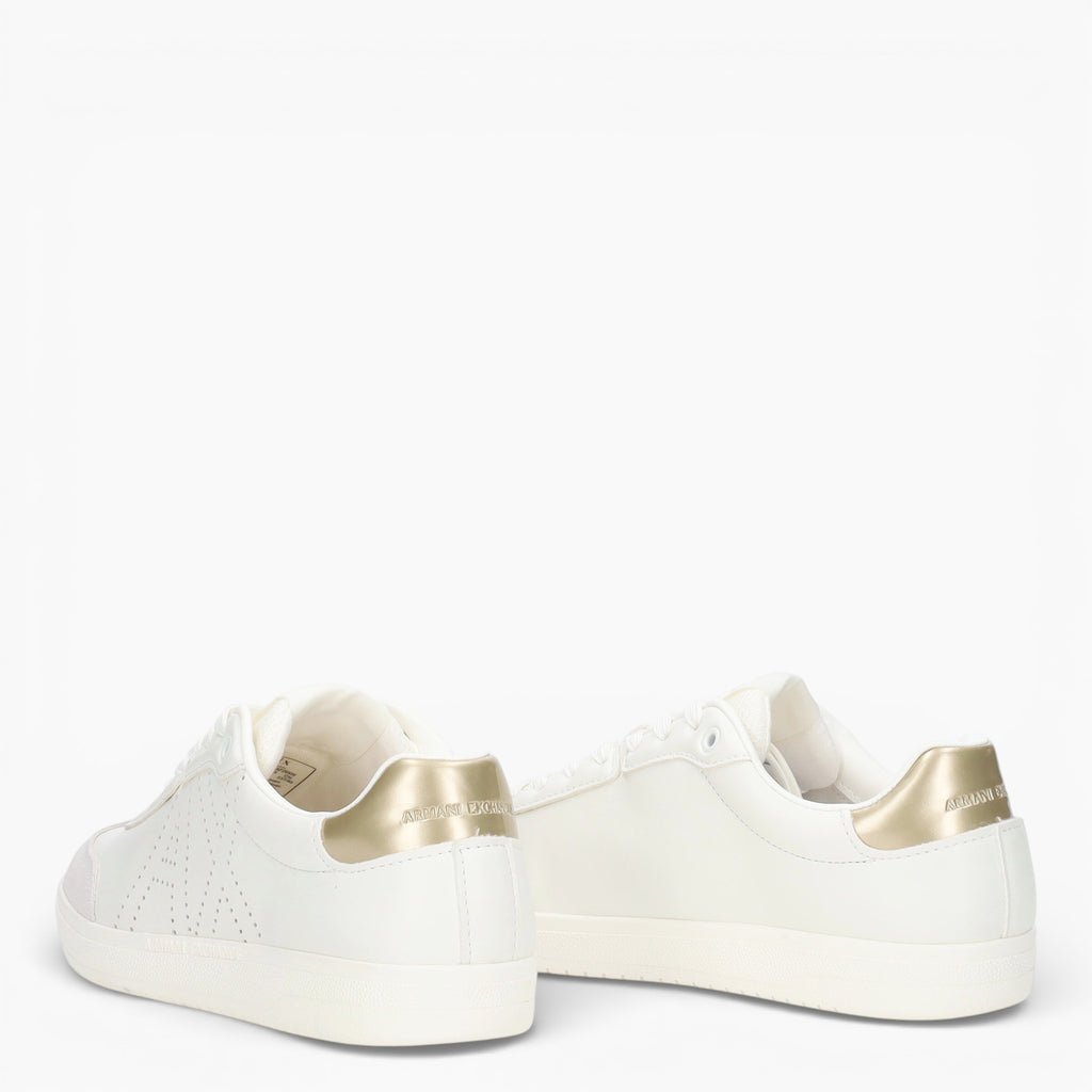 Baskets Femme