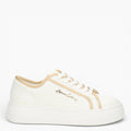 Baskets Femme