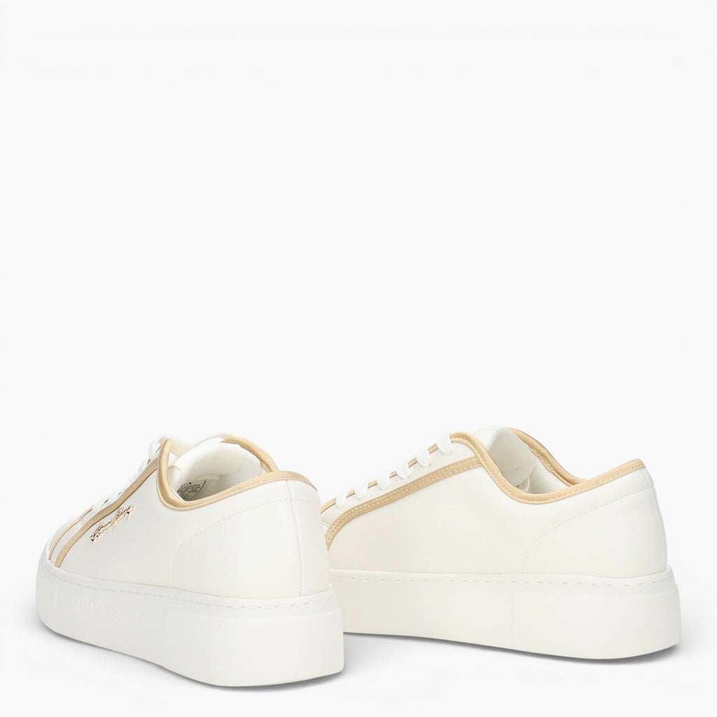 Baskets Femme