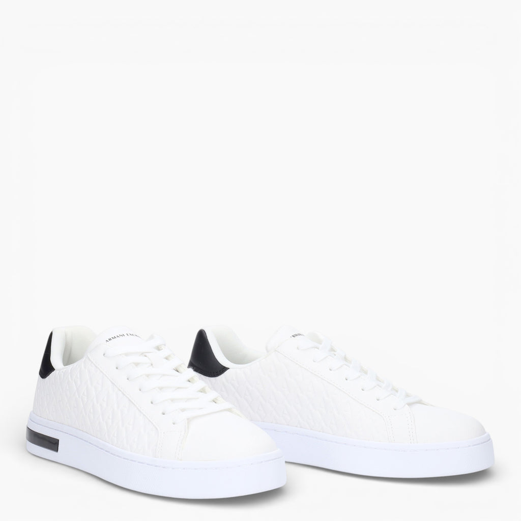Sneakers Uomo