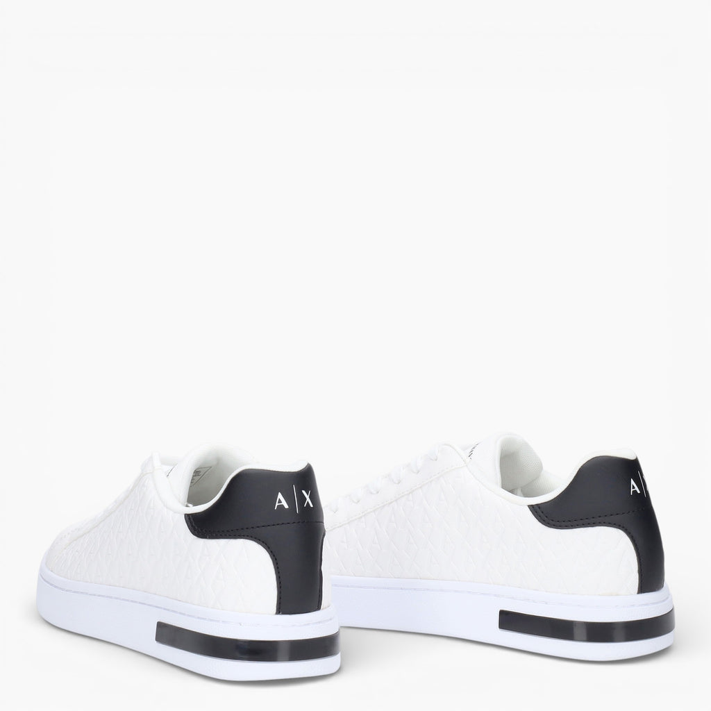 Sneakers Uomo