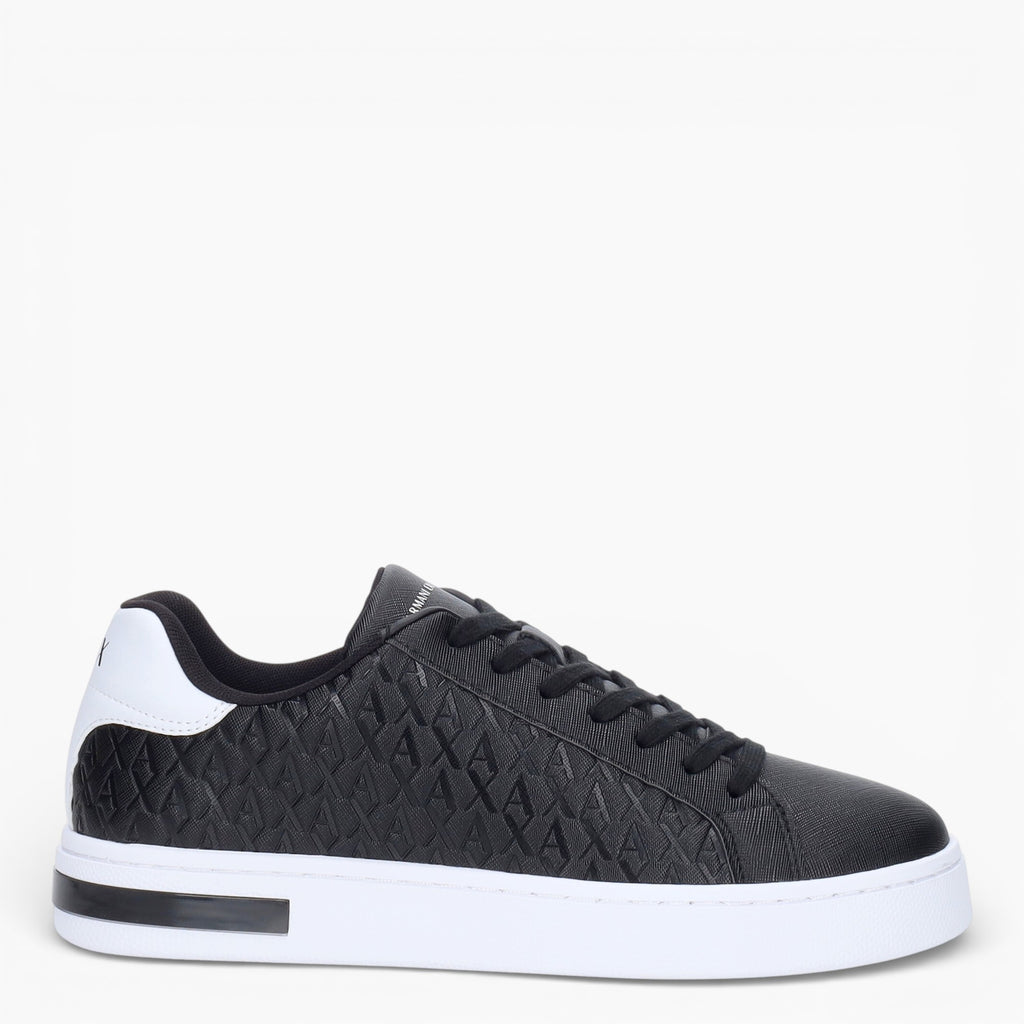 Baskets Homme