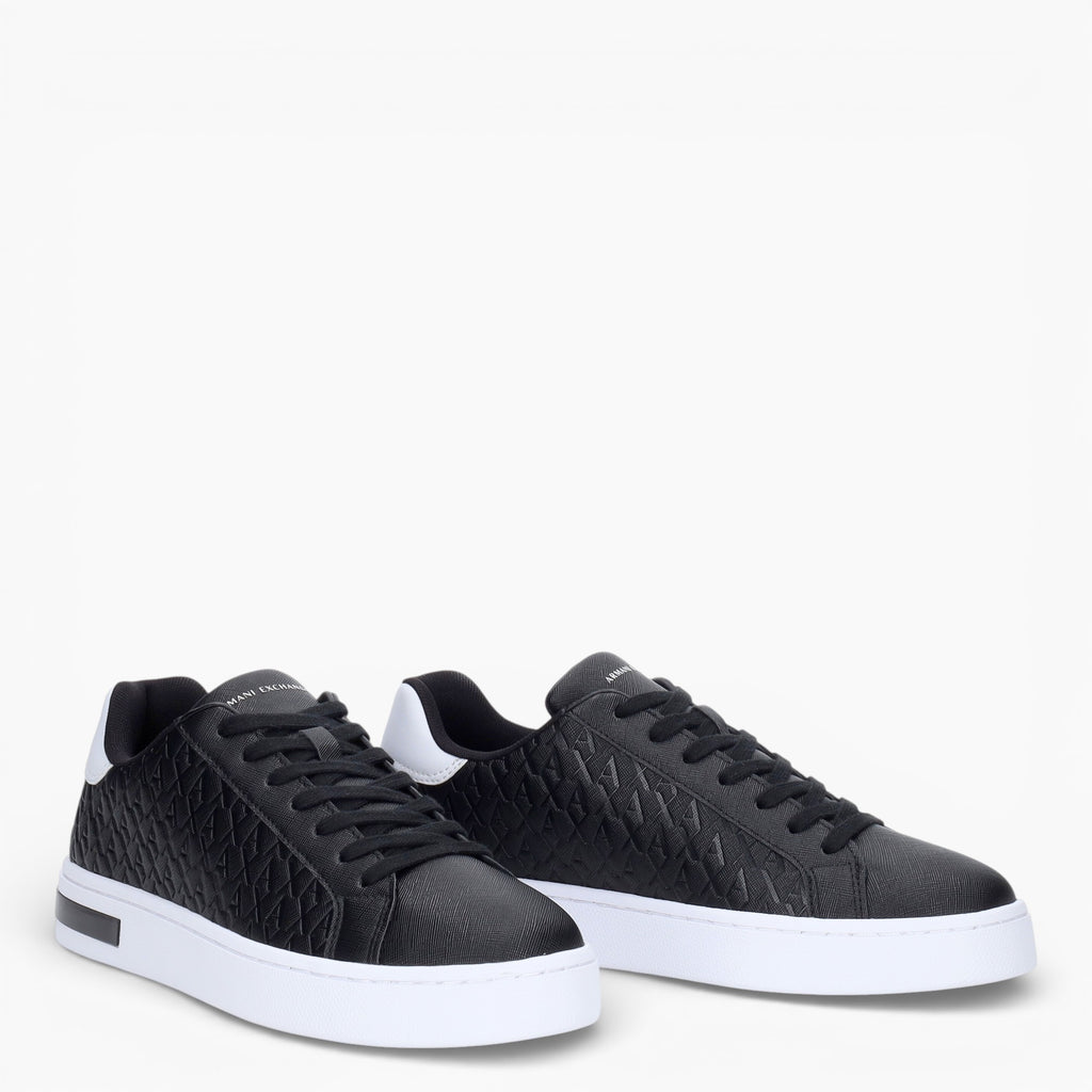Baskets Homme