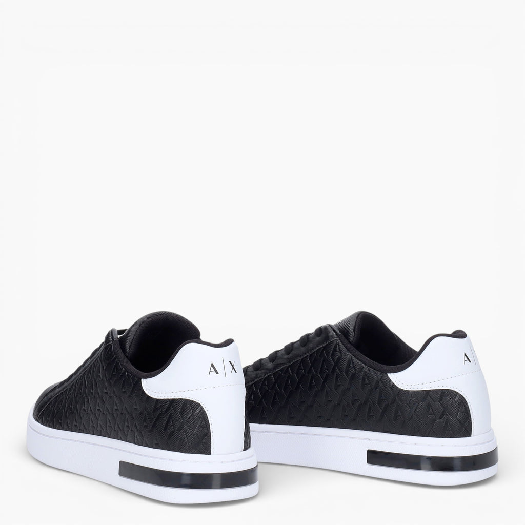 Baskets Homme