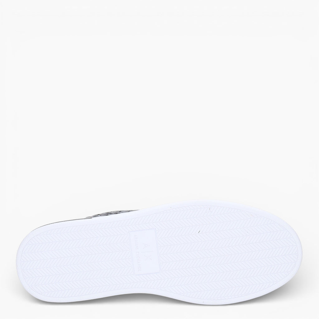 Baskets Homme