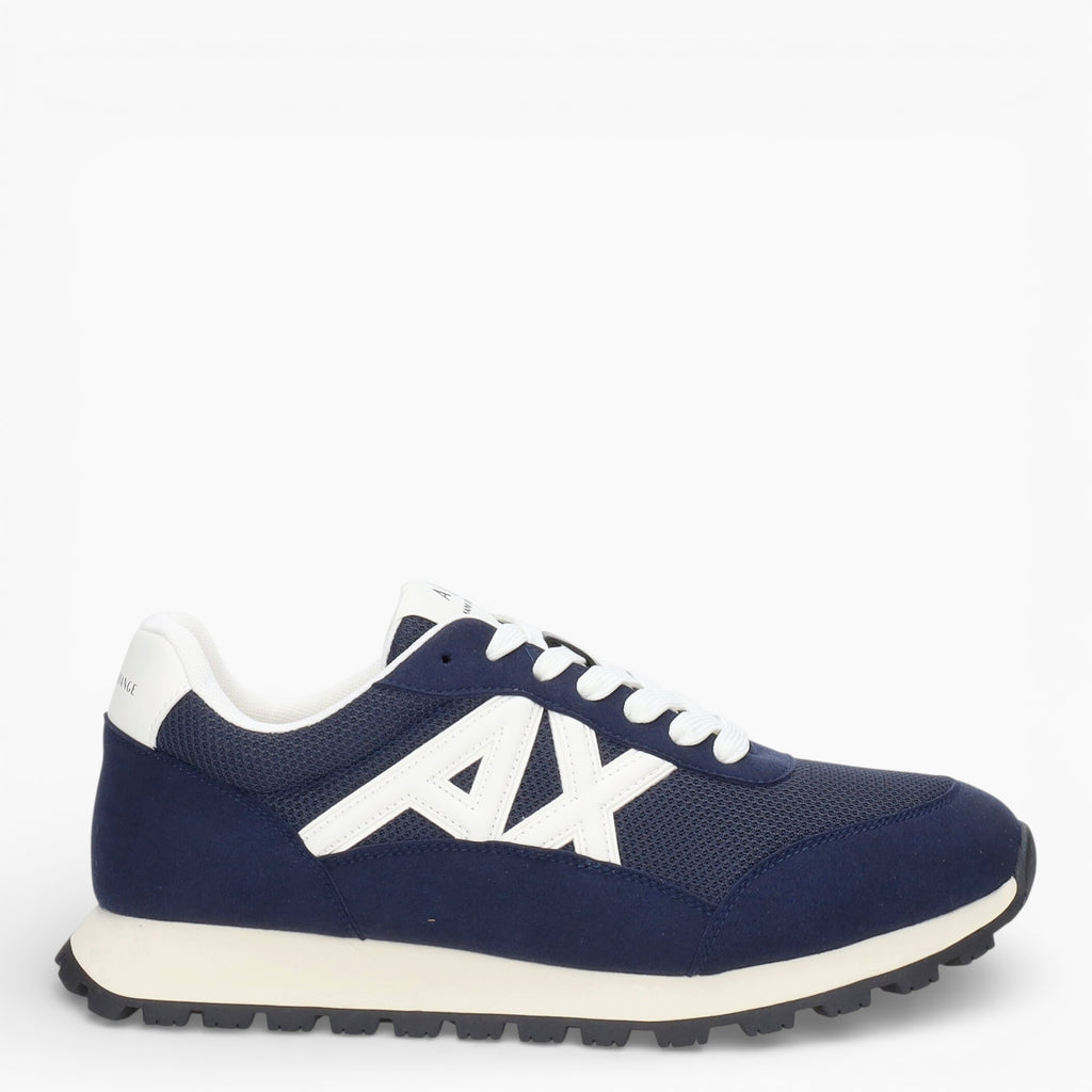 Sneakers Uomo