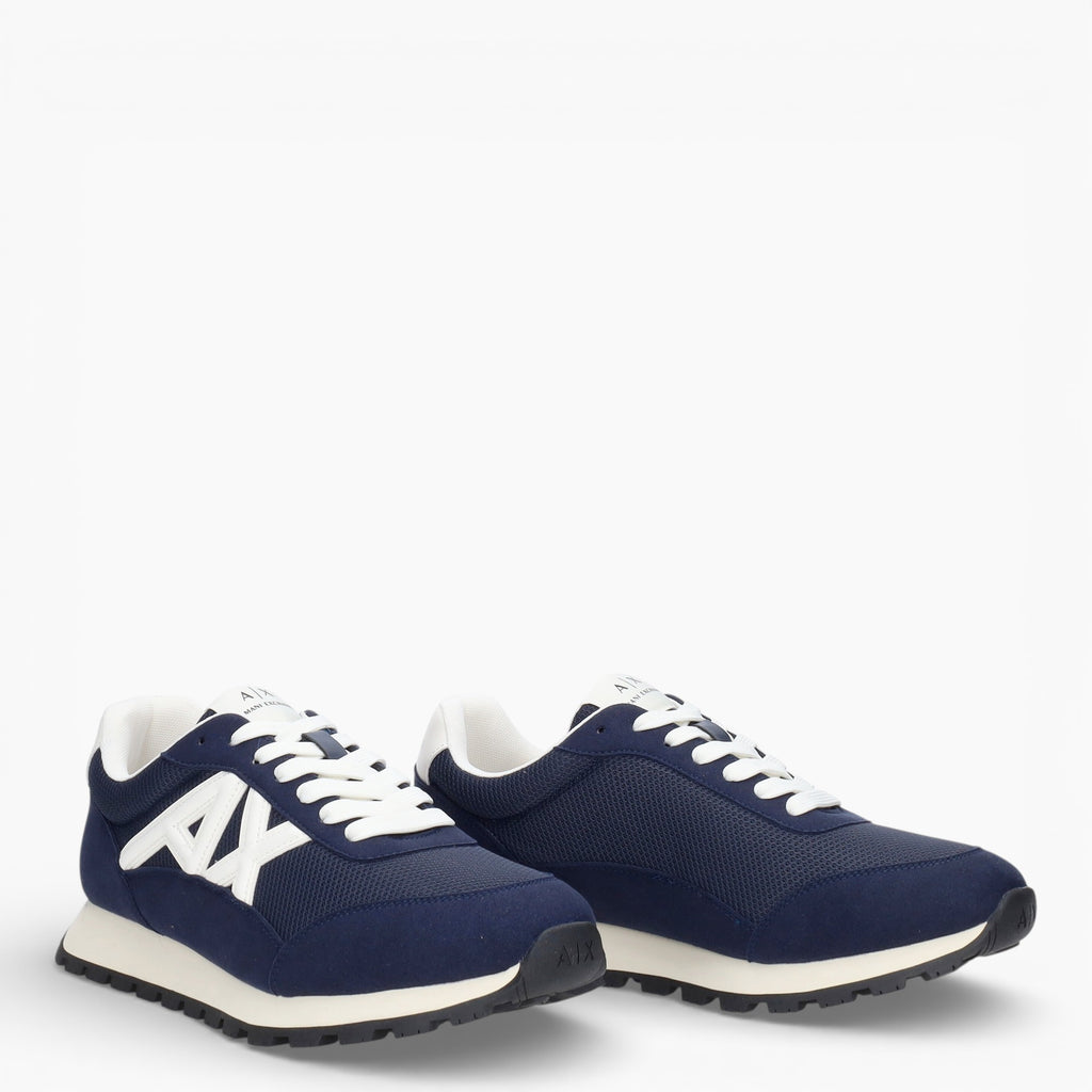 Sneakers Uomo