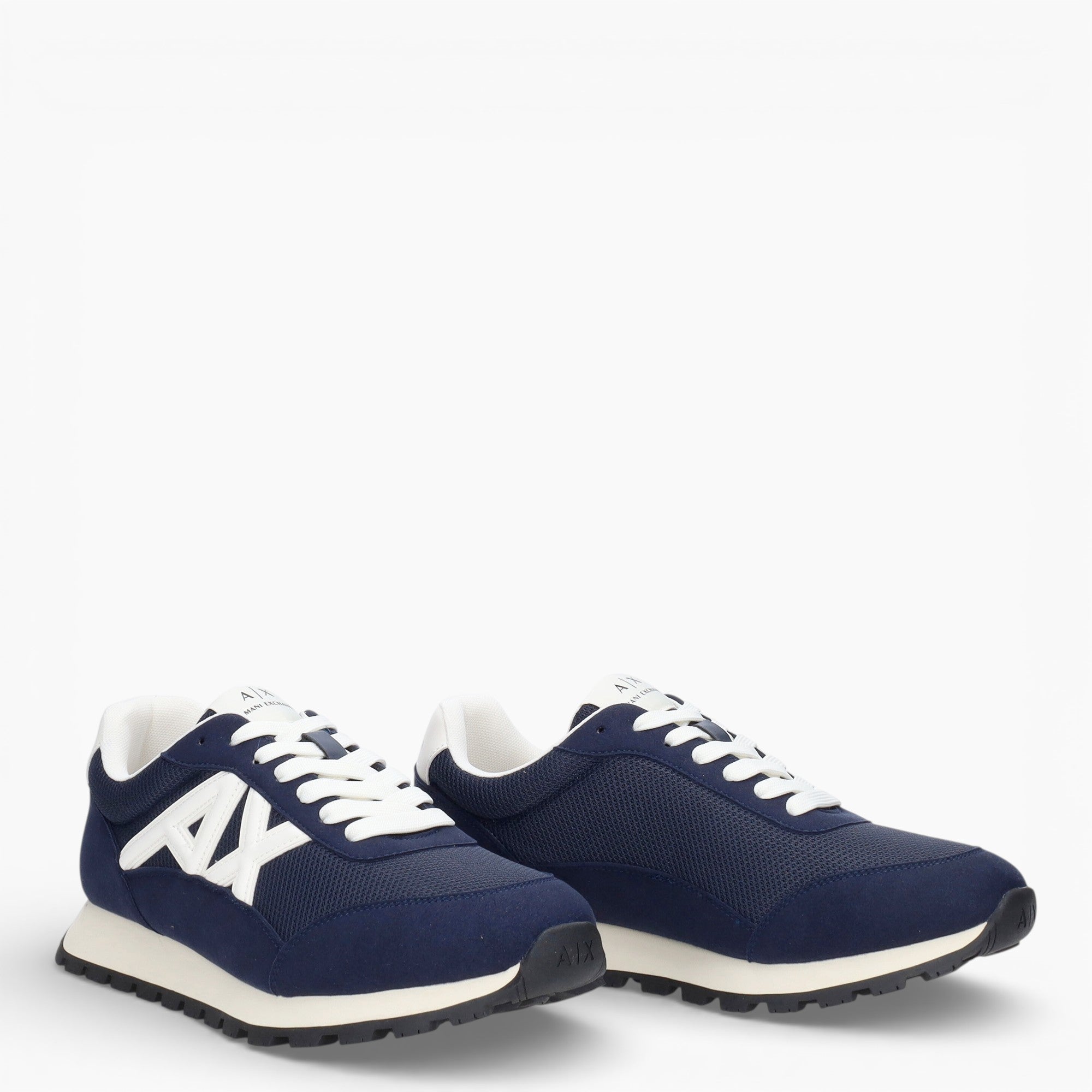 Sneakers Uomo