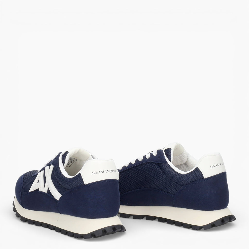Sneakers Uomo