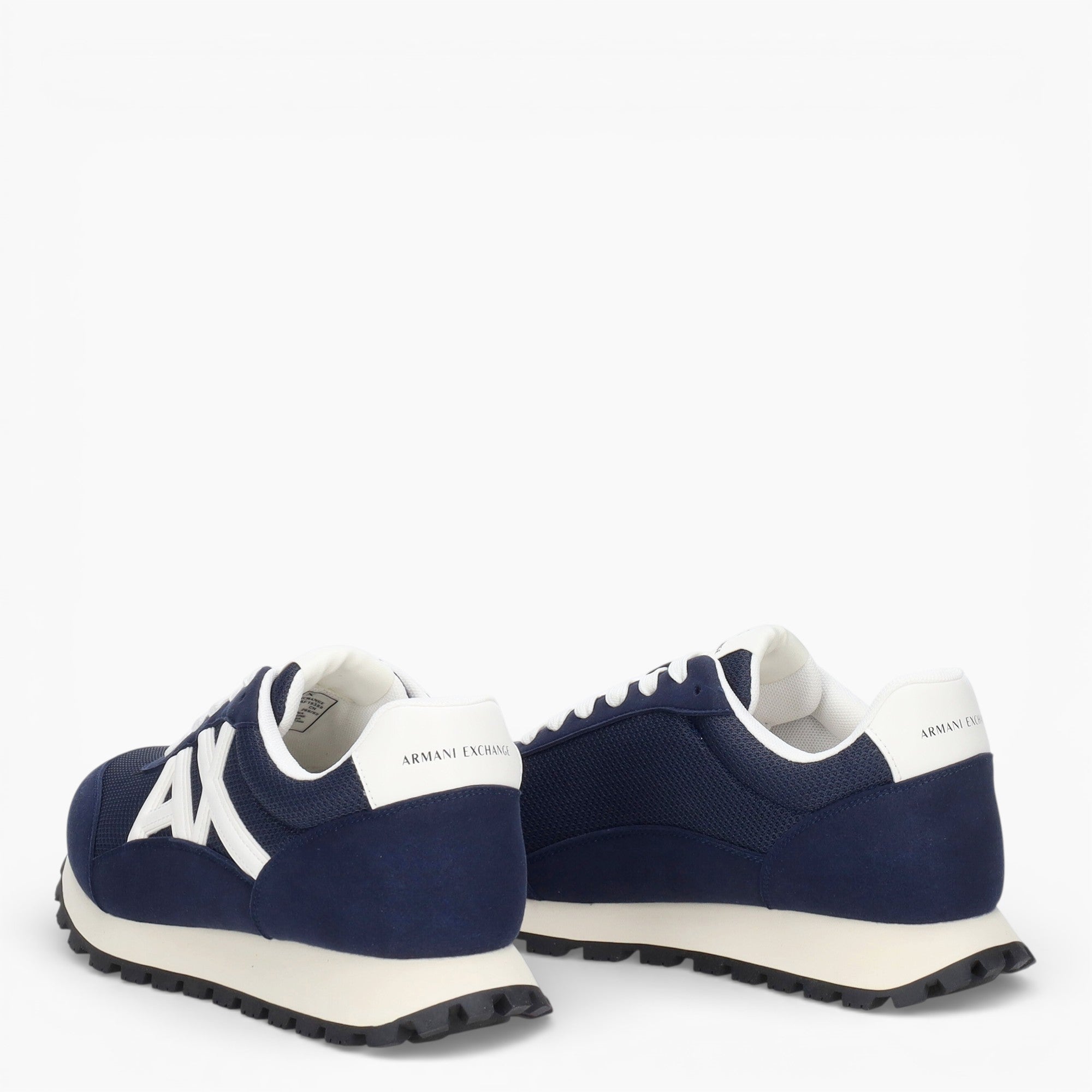 Sneakers Uomo