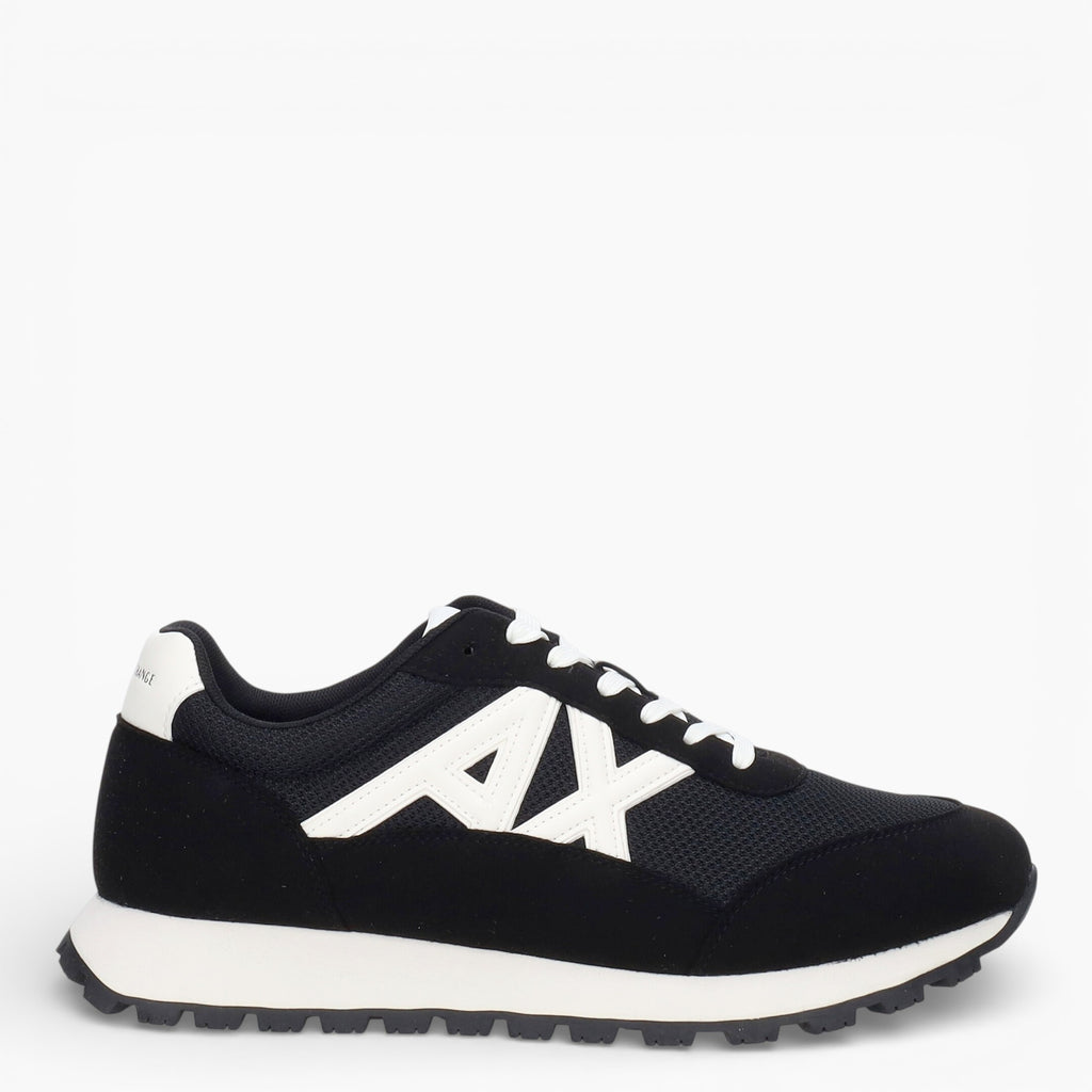 Baskets Homme