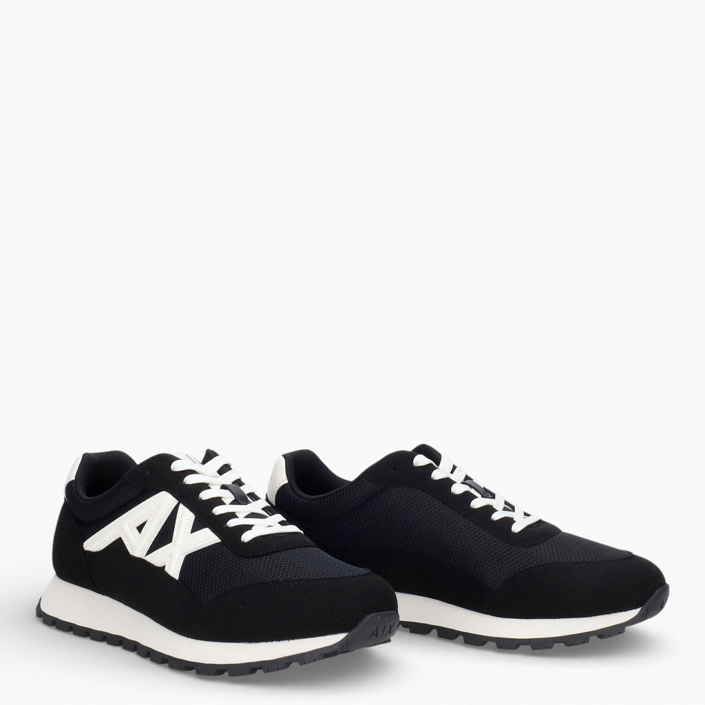 Baskets Homme