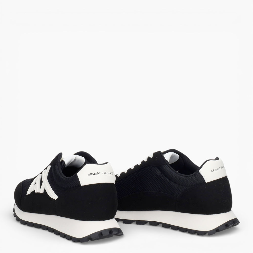 Baskets Homme
