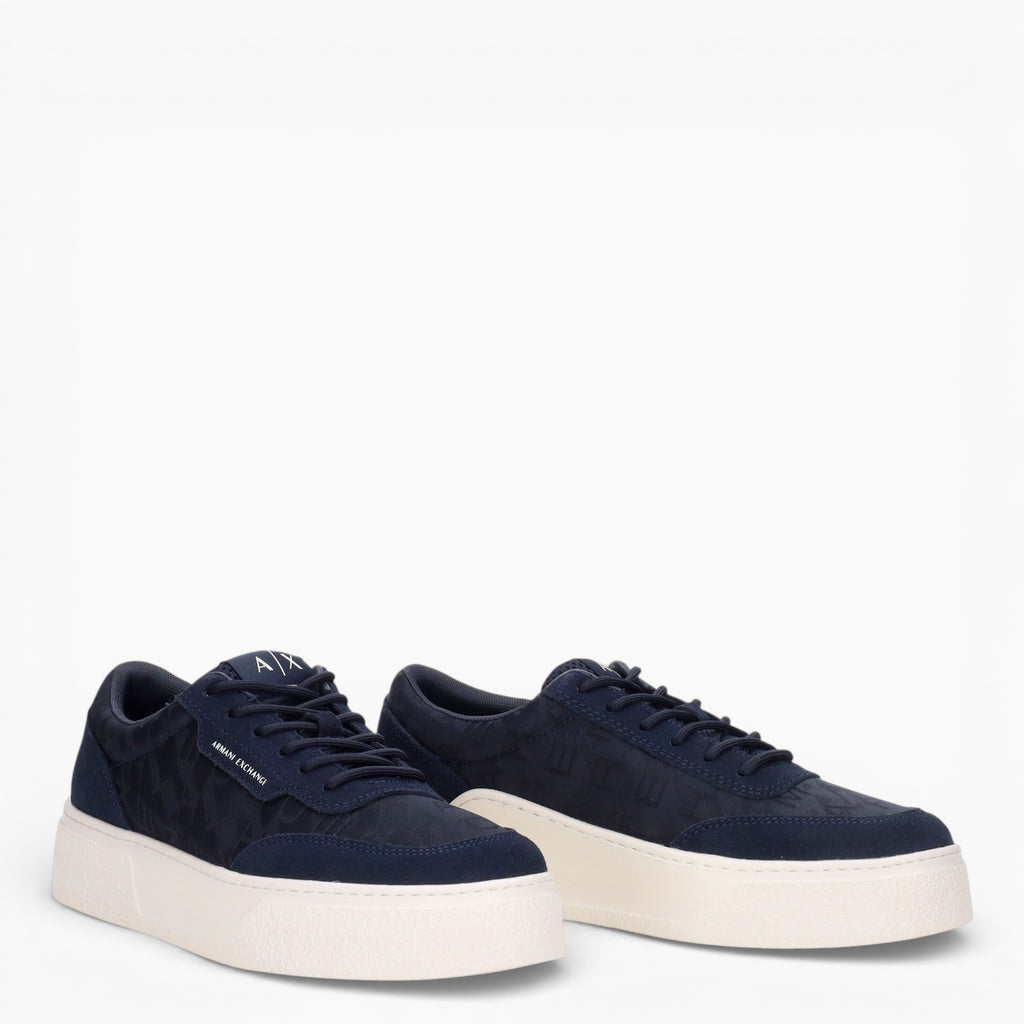 Baskets Homme