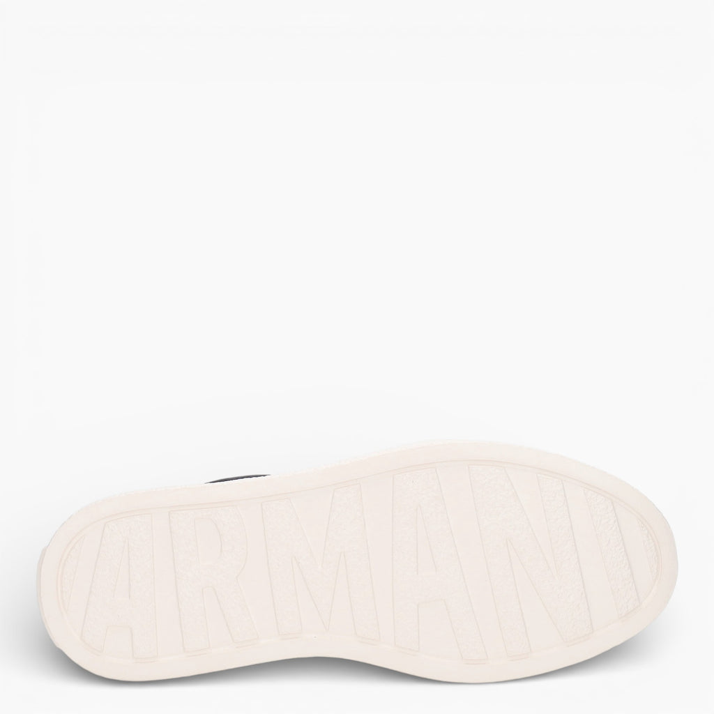 Baskets Homme