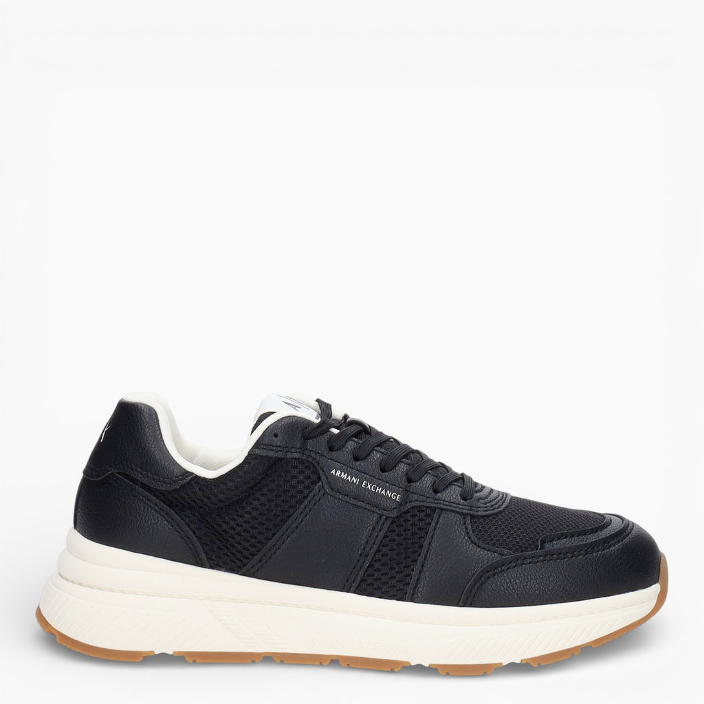 Baskets Homme