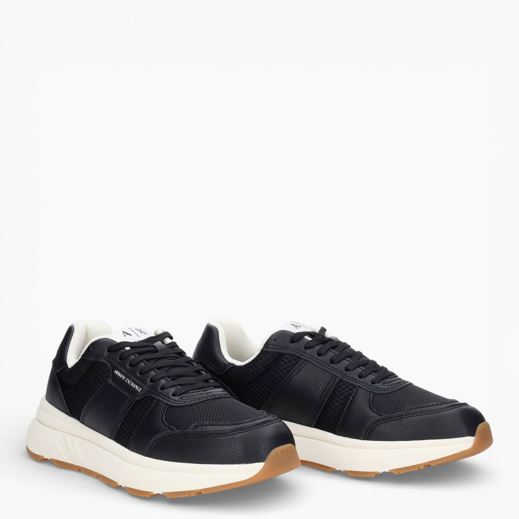 Baskets Homme