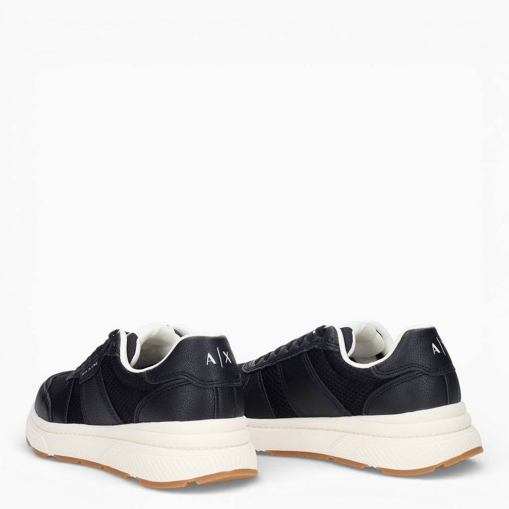 Baskets Homme
