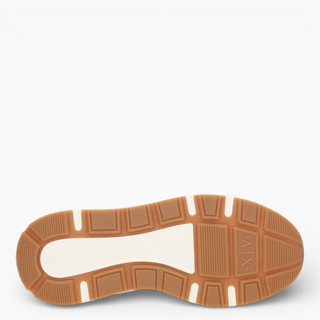 Baskets Homme