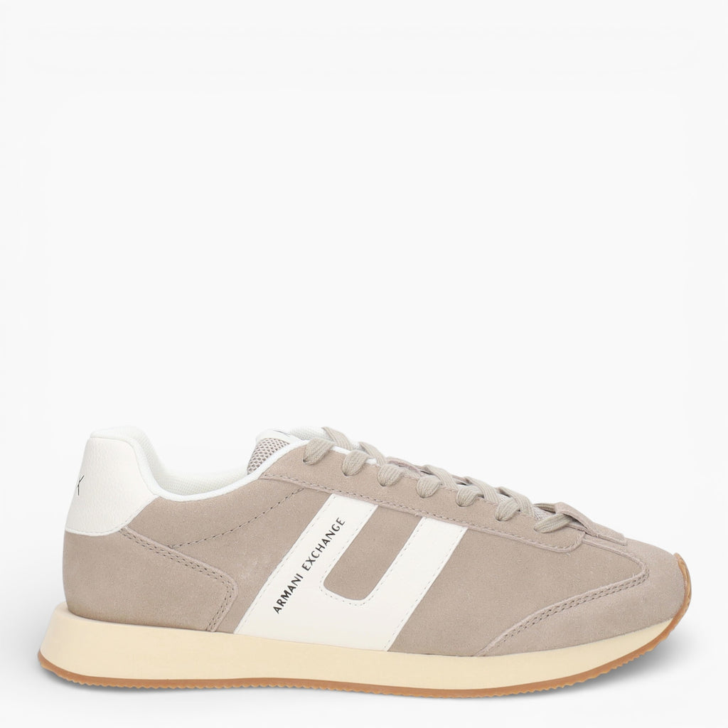 Baskets Homme