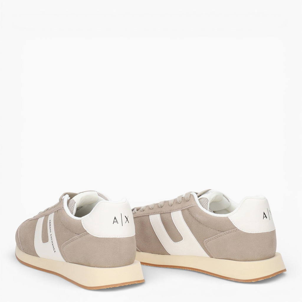 Baskets Homme