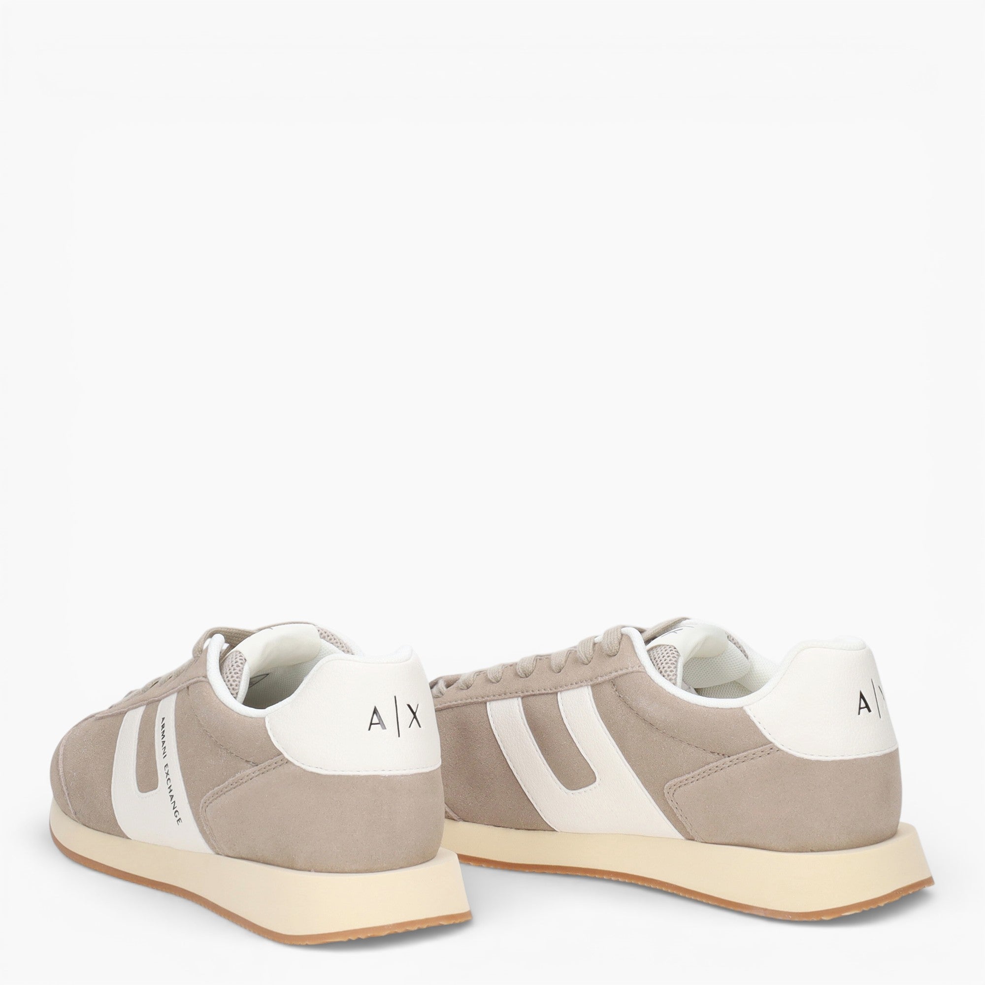 Sneakers Uomo