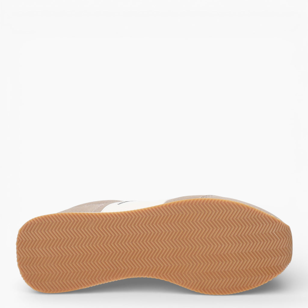 Baskets Homme