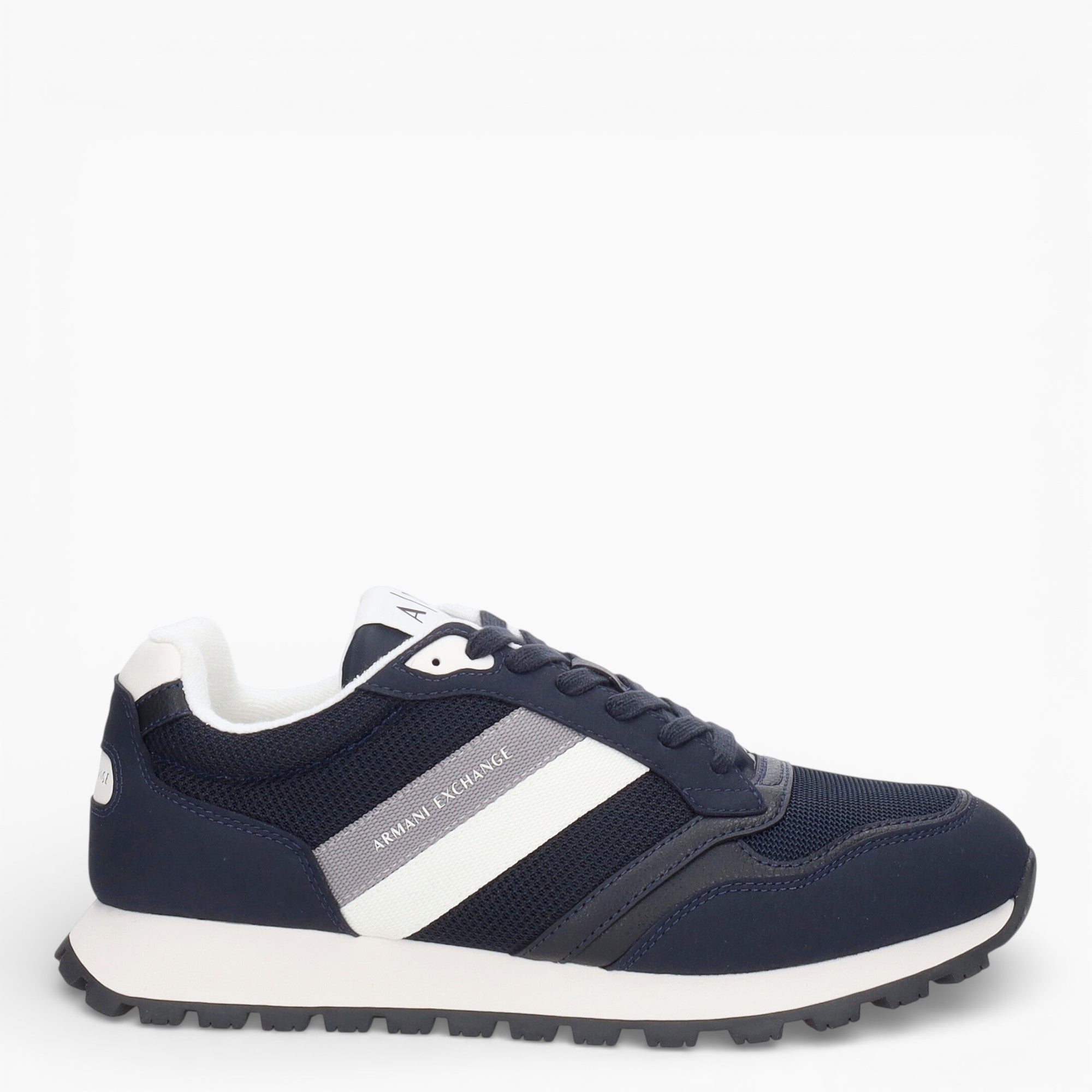 Sneakers Uomo