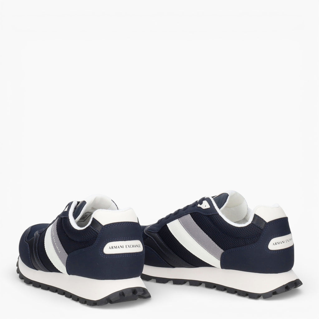 Sneakers Uomo