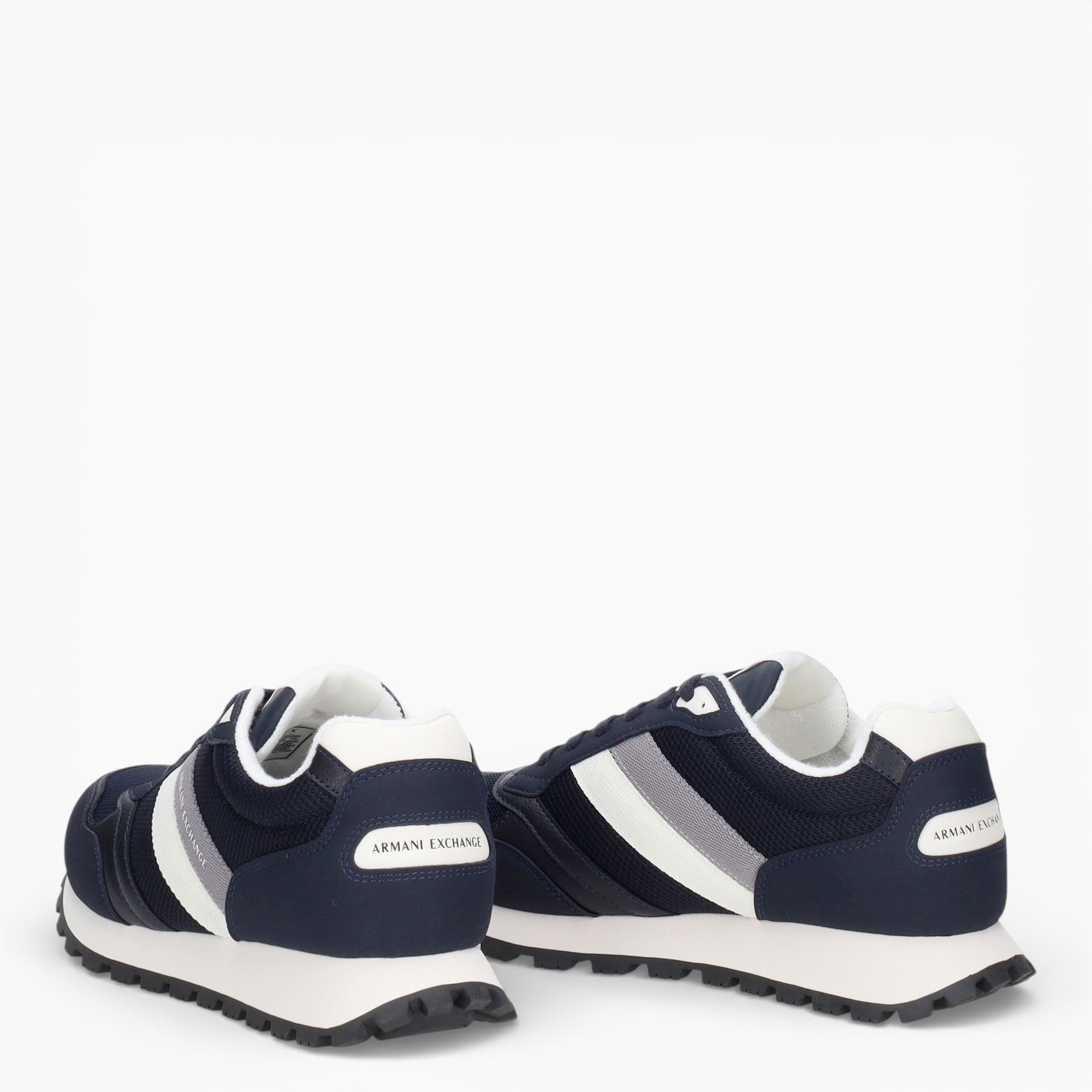 Sneakers Uomo